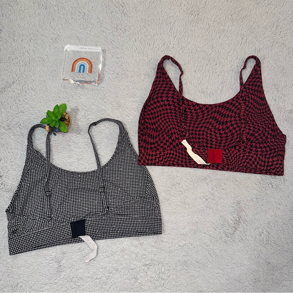 Fabletics Wireless Bra Bundle - image 3